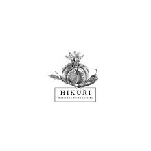 Hikuri (Mexican/Asian cuisine). Un progetto di Illustrazione tradizionale, Illustrazione botanica, Br, ing, Br, identit, Disegno e Disegno a matita di Iván Salamanca - 07.10.2021