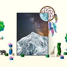 Mi Proyecto del curso: Introducción a Adobe Photoshop. Design, Graphic Design, Photograph, Post-production, and Photo Retouching project by Antonio Castillo - 10.07.2021