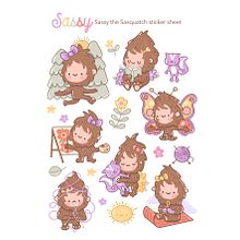 My project in Kawaii Illustration: Create Charming Characters course. Projekt z dziedziny Manga, Projektowanie postaci, Trad, c i jna ilustracja użytkownika Penny Aguilera - 05.10.2021