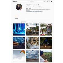 Mi Proyecto del curso: Creación y edición de contenido para Instagram Stories. Social Media, Mobile Photograph, Digital Marketing, Digital Photograph, Mobile Marketing, Instagram, Content Marketing, Instagram Photograph, Instagram Marketing, Lifest, and le Photograph project by Rubén Domínguez - 10.06.2021
