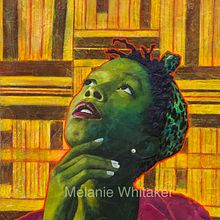 “Pursuit”. Un proyecto de Bellas Artes de melaniejade777 - 06.10.2021