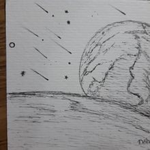 31 days 31 drawings 2021. Un progetto di Architettura, Direzione artistica, Character design, Belle arti, Architettura d'interni, Paesaggismo, Pittura, Product design, Street Art, Creatività, Disegno a matita, Disegno, Bozzetti, Fotografia con smartphone, Illustrazione digitale, Disegno realistico, Disegno di ritratti, Disegno artistico, Architettura digitale e Interior Design di Débora Figueiredo - 07.10.2021