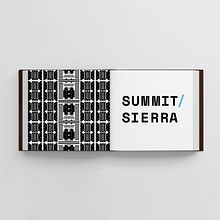 IBM Book. Design, and Art Direction project by Catherine Casalino - 10.08.2021