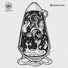 31 Days 31 Drawings 2021 . Un proyecto de Ilustración tradicional de Miriam Yamamoto - 07.10.2021