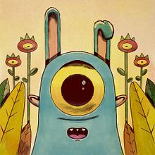 Mi Proyecto del curso: Técnicas y estilos de ilustración con Procreate. Digital Drawing, Traditional illustration, and Digital Illustration project by Edgardo Díaz - 10.08.2021