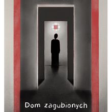 My project in Book Cover Illustration: Unraveling the Essence of a Story course Dom zagubionych wspomnień. Ilustração tradicional, Ilustração digital, Stor, telling e Ilustração editorial projeto de goria - 08.10.2021