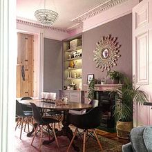 Dining Room Project Cheltenham. Un progetto di Interior design di Dee Campling - 08.10.2021