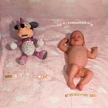 Mi Proyecto del curso: Introducción a la fotografía newborn. Photograph, Portrait Photograph, Studio Photograph, Lifest, le Photograph & Interior Photograph project by fernando navarro marcos - 10.08.2021