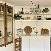 Kitchen Project Cheltenham . Un progetto di Design dell’informazione di Dee Campling - 08.10.2021