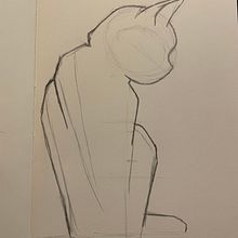 My project in Daily Sketching for Creative Inspiration course. Traditional illustration, Sketching, Creativit, Drawing, and Sketchbook project by scottsimmons1 - 10.05.2021