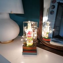 Il mio progetto del corso: Design e costruzione di lampade di resina. Arts, Crafts, Furniture Design, Making, Interior Design, Decoration, and DIY project by Marzia Pellegrino - 10.07.2021