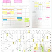 Mi Proyecto del curso:  Técnicas de gestión del tiempo para creadores y creativos. Un proyecto de Marketing y Consultoría creativa de Gaby Lucano - 08.10.2021