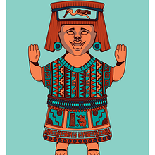 Mi Proyecto del curso: Conceptualización y técnicas de ilustración digital. Un proyecto de Diseño, Ilustración tradicional e Ilustración digital de Frida Miceli - 08.10.2021