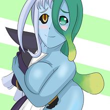 Fusiones raras. Un proyecto de Ilustración tradicional de Lucas Luna - 09.10.2021