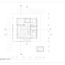 Mi Proyecto del curso: Diseño y modelado arquitectónico 3D con Revit. 3D, Architecture, Interior Architecture, 3D Modeling, Digital Architecture, and ArchVIZ project by Jhordan Velarde Guzmán - 10.09.2021