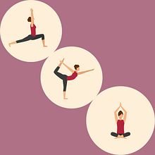 My project in Creative Writing for Beginners: Bringing Your Story to Life course - Reiki and Yoga. Un proyecto de Escritura, Creatividad, Storytelling y Narrativa de Tanya Kelly - 05.10.2021