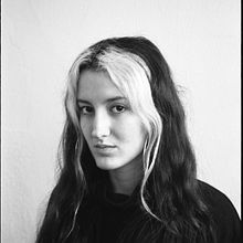 Portrait - Xtina, 2019. Un proyecto de Fotografía de Gonzalo Ramos - 09.10.2021