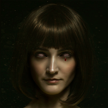 Mi Proyecto del curso: Creación de personajes con Photoshop Ein Projekt aus dem Bereich Fotografie, Fotoretuschierung, Artistische Fotografie und Fotomontage von Victoria Puerto Gallardo - 09.10.2021