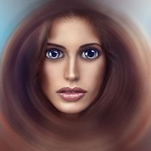 RETOQUE FINE ART. Un progetto di Fotografia di Victoria Puerto Gallardo - 09.10.2021