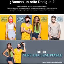 ¿Buscas un rollo Desigual? - Campaña Digital Personal Shopper. Ein Projekt aus dem Bereich Werbung, Cop, writing, Social Media und Kreativität von Camilo Santa Cruz - 09.10.2021