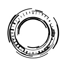 My project in Creative Coding: Making Visuals with JavaScript course. Un projet de JavaScript, Motion design , et Multimédia de Alessandro Ceruso - 09.10.2021