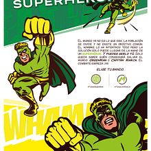 Join the Fantastic League - Campaña de Incentivos Cetelem Auto. Ein Projekt aus dem Bereich Cop, writing, Br, ing und Identität und Werbung von Camilo Santa Cruz - 09.10.2021
