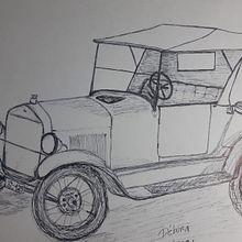 31 days 31 drawings 2021. Un progetto di Illustrazione tradizionale, Animazione, Architettura, Design di accessori, Belle arti, Graphic design, Architettura d'interni, Interior design, Paesaggismo, Lighting design, Pittura, Disegno a matita, Disegno, Creatività, Pittura ad acquerello, Cucito, Disegno di ritratti, Disegno realistico, Disegno artistico, Fotografia artistica, Architettura digitale, Illustrazione infantile, Pittura acrilica, Design di tatuaggi, Pittura ad olio, Illustrazione architettonica, Disegno anatomico, Illustrazione con inchiostro e Fotografia architettonica di Débora Figueiredo - 09.10.2021