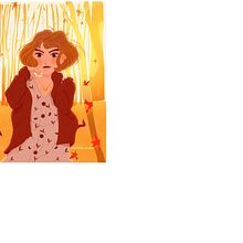 Mi Proyecto del curso: Creación de personajes femeninos estilo cartoon con Procreate . % Carmen Arroyo Rojo tarafından hazırlanan Geleneksel illüstras, on, Dijital İllüstras, on, Ve Dijital Çizim projesi - 10.10.2021