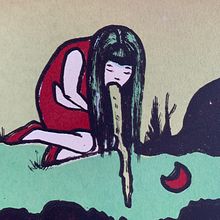 Screen Printing. Un progetto di Illustrazione tradizionale e Serigrafia di Naomi Bear - 10.10.2021
