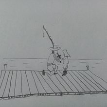 Mi Proyecto del curso: Dibujo para principiantes nivel -1. Pencil Drawing, Drawing, Creating with Kids, and Sketchbook project by Juan Carlos Rivera - 10.10.2021