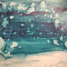 31 Days -day 6. Traditional illustration project by lyannecoral15 - 10.11.2021