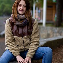 Mi Proyecto del curso:  Dirección de personas para fotografía de retrato Ein Projekt aus dem Bereich Fotografie, Porträtfotografie und Beleuchtung für Fotografie von Manuel Jesus Rios Molina - 11.10.2021