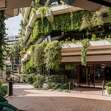 Mediabrands Offices, Barcelona. Een project van  Ontwerp, Interactief ontwerp y  Interieur van Colombo and Serboli Architecture - 11.10.2021