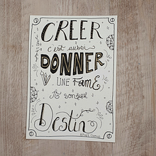Mon projet du cours : Initiation au doodling créatif et au lettering manuel. Un progetto di Illustrazione tradizionale, Lettering, Disegno, Disegno artistico, H e lettering di Karen Rutter - 28.09.2021