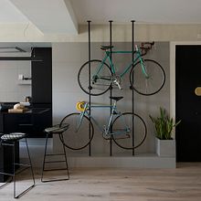 Sant Antoni Apt, Barcelona. Een project van Interactief ontwerp, Interieurontwerp y  Interieur van Colombo and Serboli Architecture - 11.10.2021