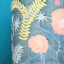 Objets de décoration pour Des Petits Hauts. Un proyecto de Decoración de interiores e Ilustración tradicional de Sokina Guillemot - 11.10.2021