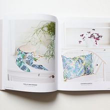 LIVRE DIY Marabout. Un proyecto de DIY e Ilustración tradicional de Sokina Guillemot - 11.10.2021