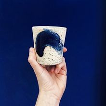 Clarina x Studio Bruma. Ceramics project by Clarina - 10.11.2021