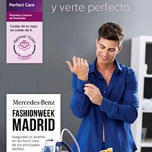 Campaña Perfect Care de Philips - Gráficas Hombre y Mujer. Ein Projekt aus dem Bereich Cop, writing, Werbung, Br und ing und Identität von Camilo Santa Cruz - 11.10.2021