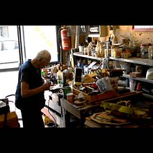 La storia del Signor Edmondo. Filmmaking, and Video Editing project by Mara Mancuso - 10.09.2021