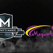 Vídeo Promocional Murphy´s Magic y Magos Artesanos. Un progetto di Pubblicità, Marketing, Marketing digitale, Video editing, Video, Product design, Musica, Animazione e Design di loghi di Guillermo Rodríguez Asensio - 11.10.2021