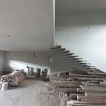Casa Esteban. Architecture, 3D, and ArchVIZ project by Gustavo Delgado Benitez - 10.10.2021