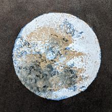 31 days 31 drawings 2021. Traditional illustration project by Sue Orchison - 10.11.2021