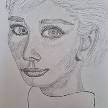 Mein Kursprojekt: Vom Anfänger zum Superzeichner. Een project van  Ontwerp, Traditionele illustratie, Tekening met potlood y  Tekening van christa_heiniger - 11.10.2021