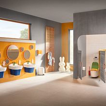 Sento Kids. Un progetto di Product design di Gurol Erkal - 30.12.2019