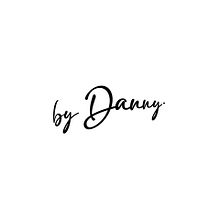 by Danny. Brand Design. Logo Design project by Radi G. - 10.12.2021