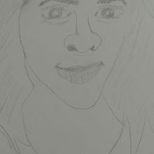 Meu projeto do curso: Caderno de retratos: explore o rosto humano Ein Projekt aus dem Bereich Skizzenentwurf, Zeichnung, Porträtzeichnung, Artistische Zeichnung und Sketchbook von Dan Ribeiro - 12.10.2021