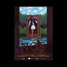 Nós - Documentário Longa Metragem. Film, Video, and TV project by Eduardo Chatagnier - 10.09.2021
