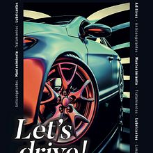 Gráfica genérica 3CV - Proquimetal. Ein Projekt aus dem Bereich Cop, writing, Werbung, Br, ing und Identität und Design von Kraftfahrzeugen von Camilo Santa Cruz - 12.10.2021