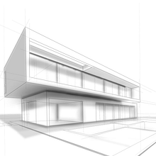 Mi Proyecto del curso: Sketching arquitectónico y artístico con Procreate. Un proyecto de Arquitectura, Bocetado, Ilustración digital, Arquitectura digital e Ilustración arquitectónica de Jesús Fernández Vázquez - 12.10.2021